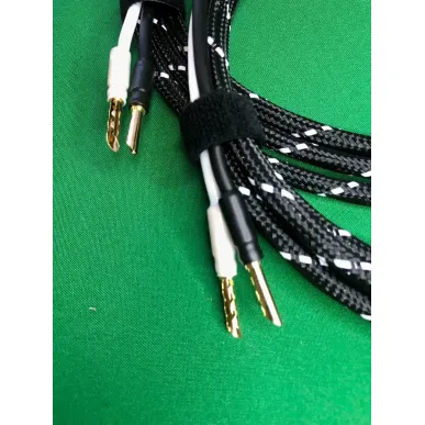 Готовый акустичсекий кабель Inakustik Referenz LS-502, 2x2.5 м